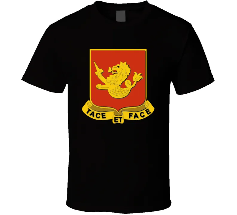 25th Artillery Regiment Classic T Shirt