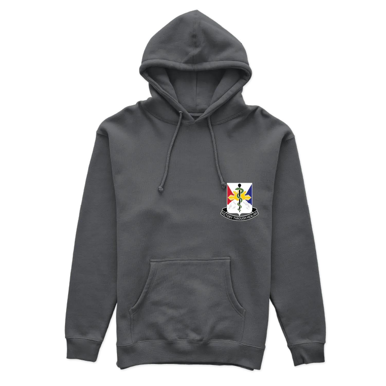 29th Hospital Center Hoodies