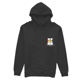 29th Hospital Center Hoodies