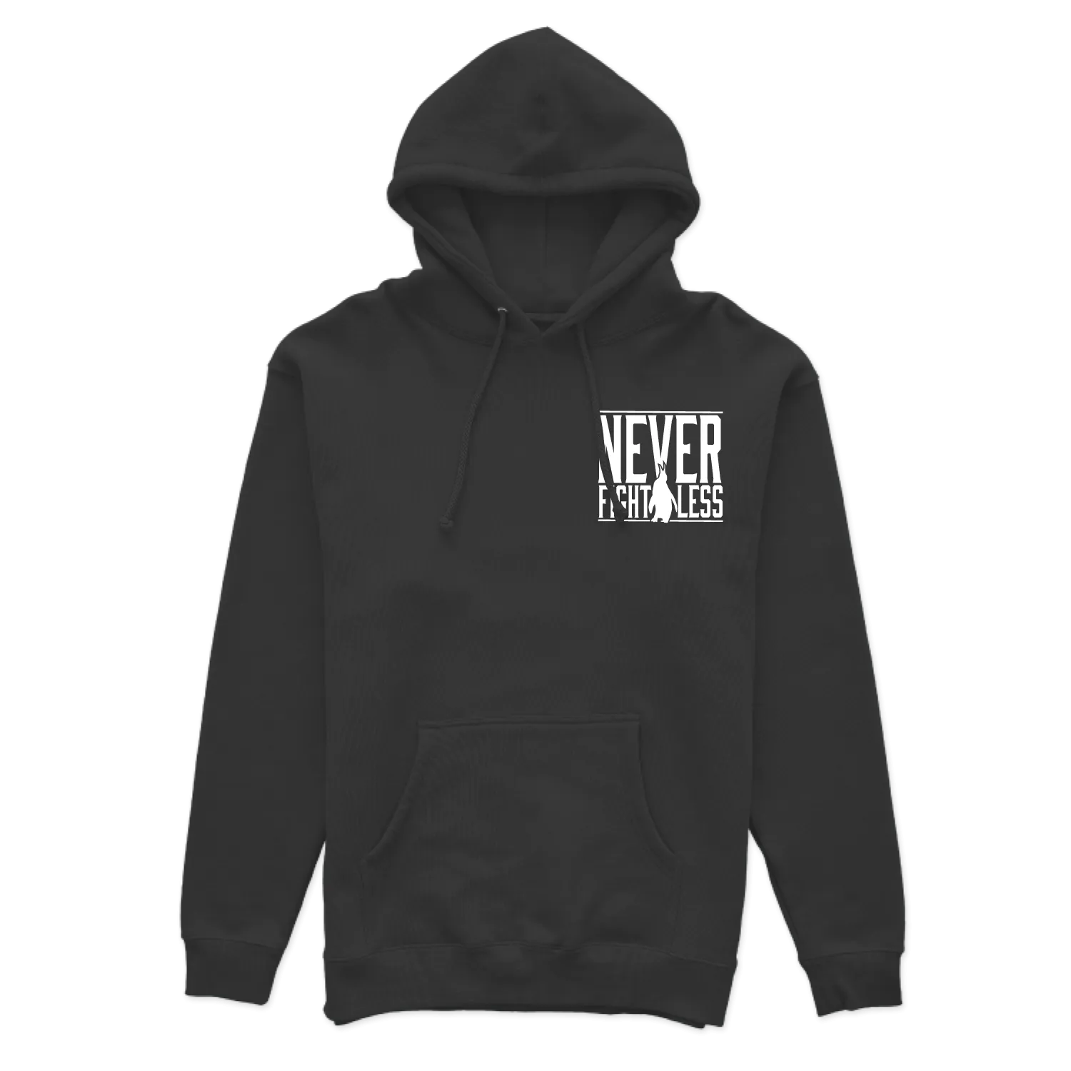 40ID, G32 AVN Hoodies