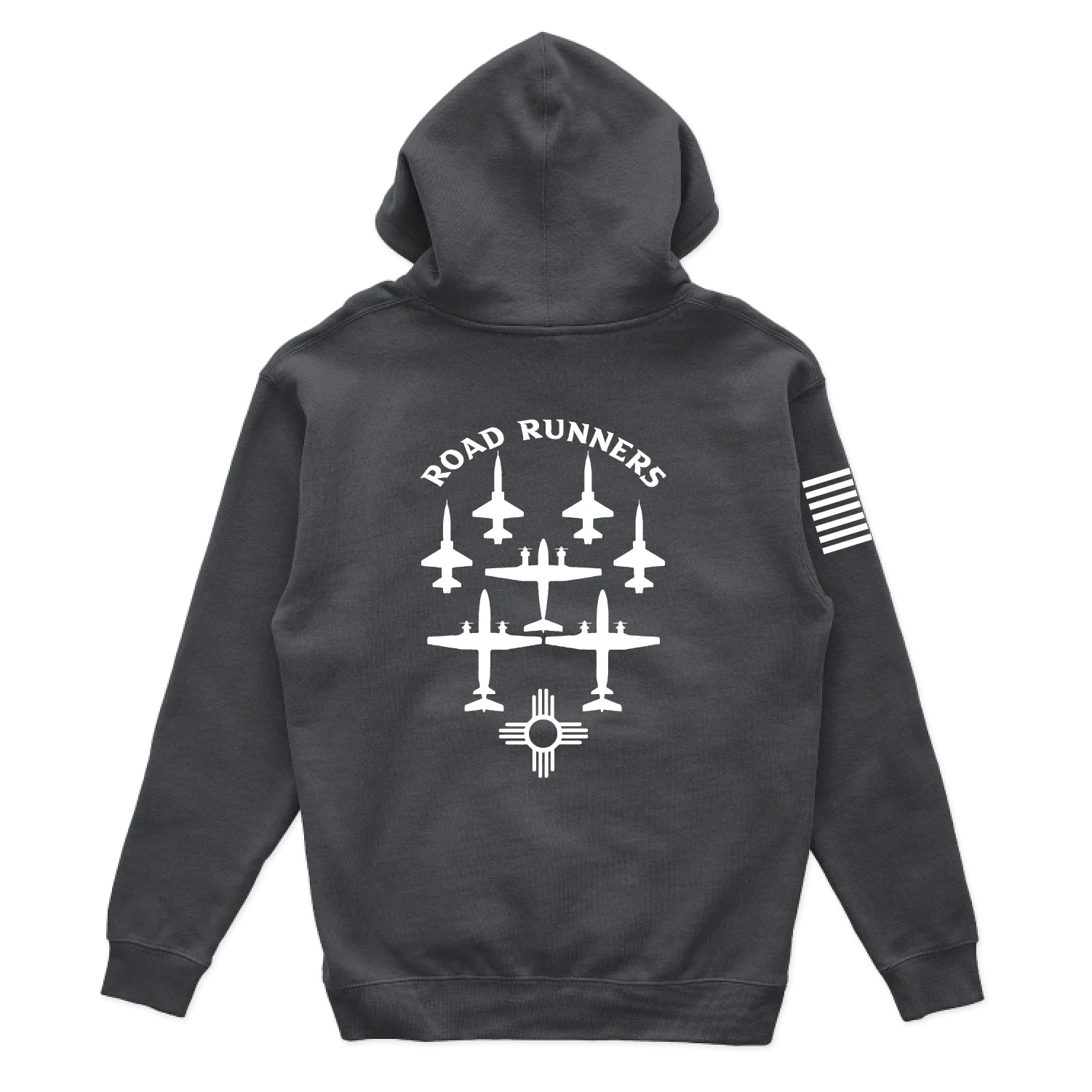 586 FLTS "Roadrunners" Hoodies
