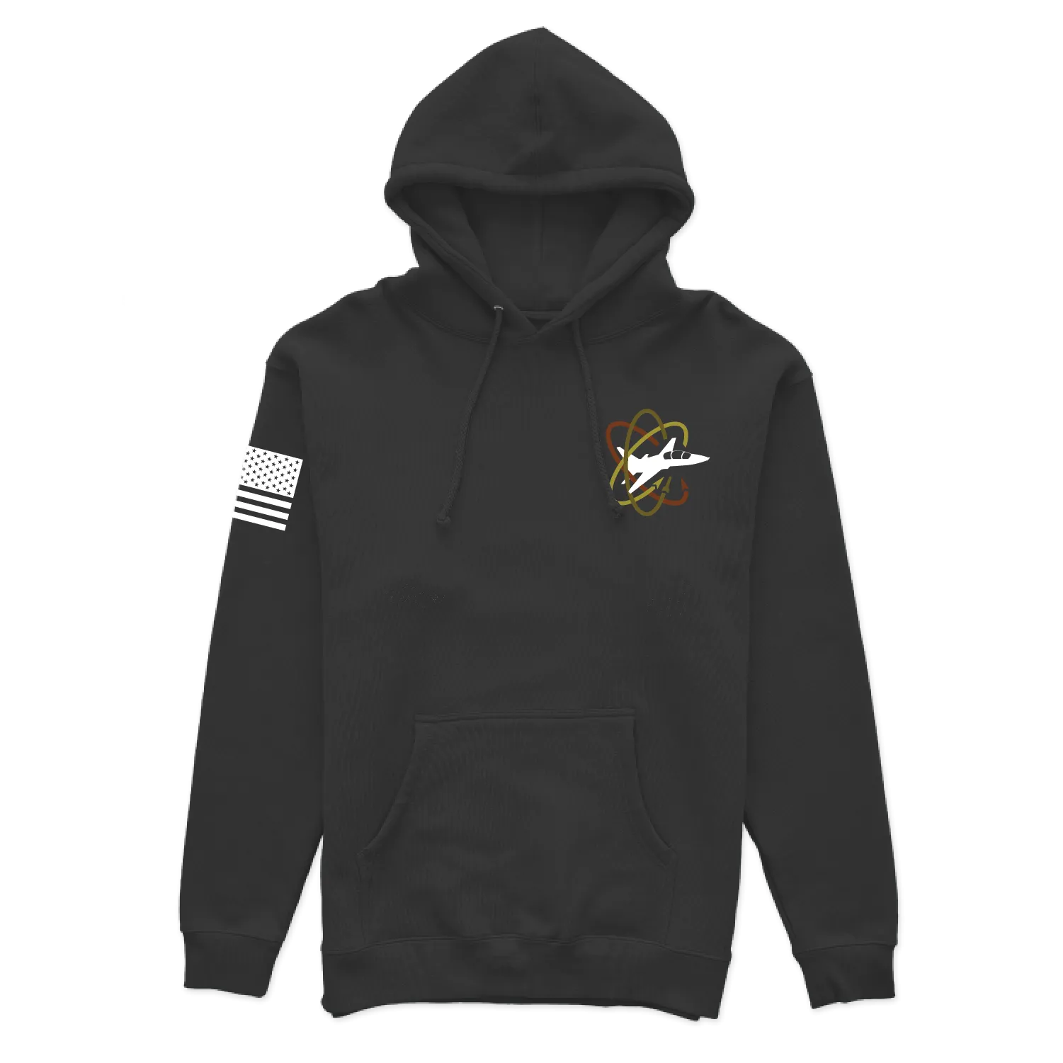 586 FLTS "Roadrunners" Hoodies