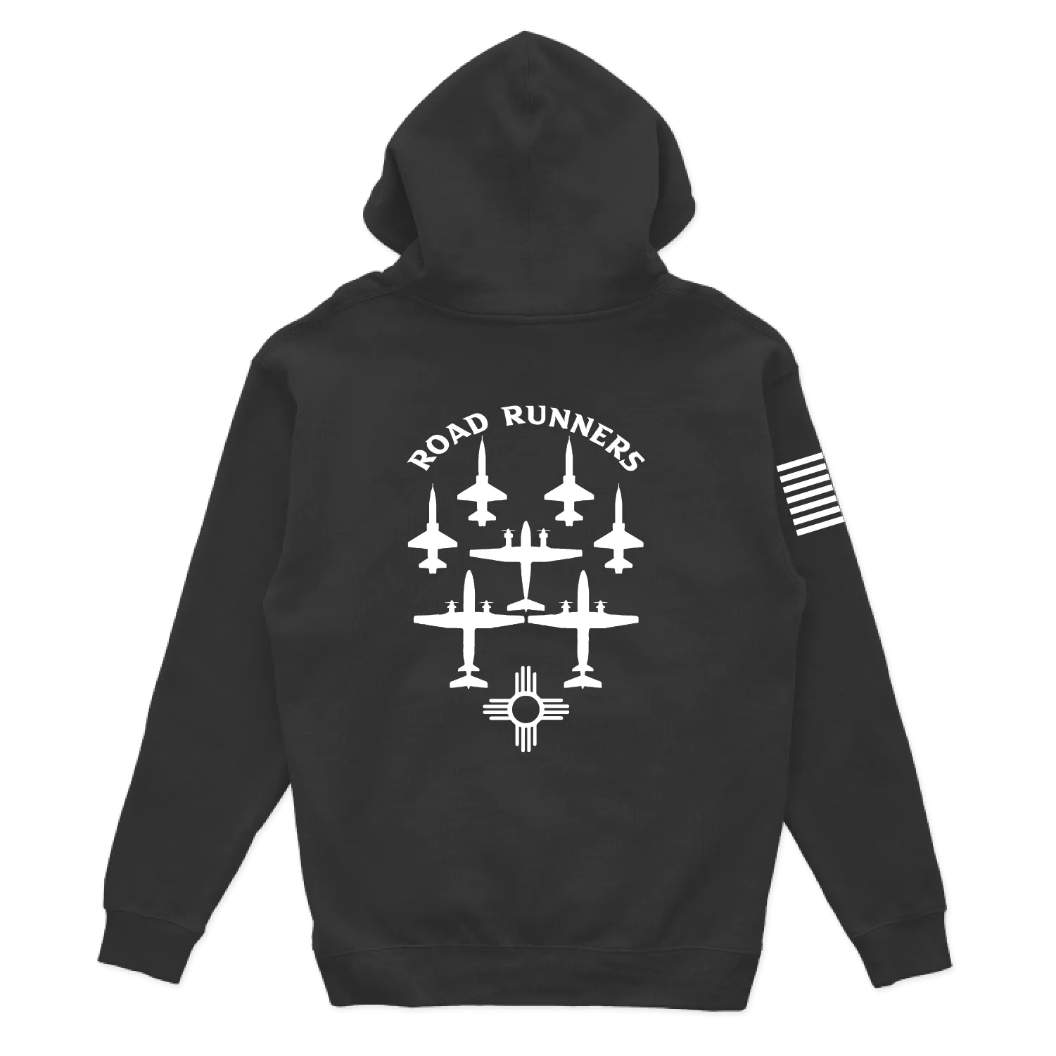 586 FLTS "Roadrunners" Hoodies
