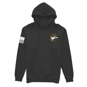 586 FLTS "Roadrunners" Hoodies