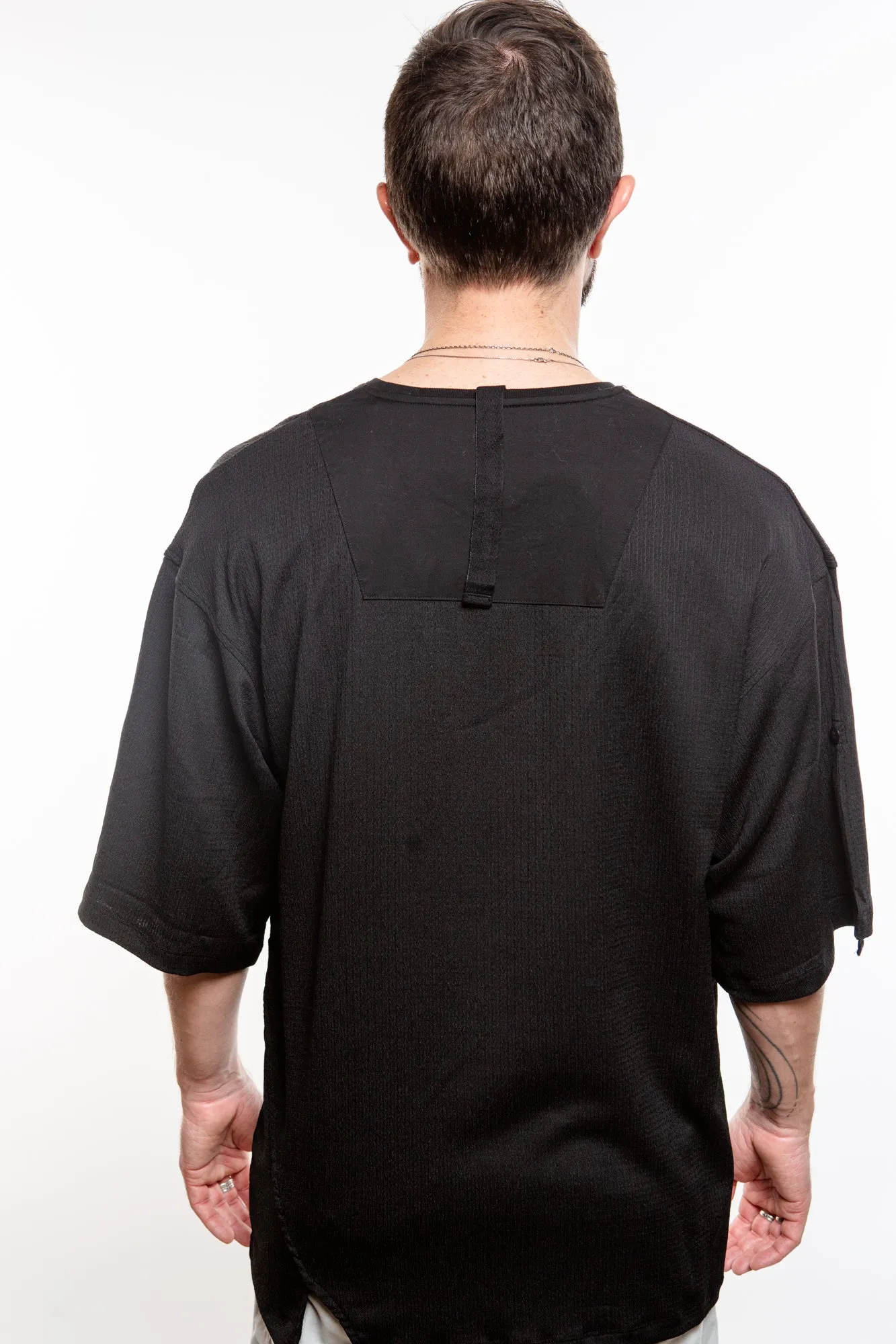 Afterdark T-Shirt - Black