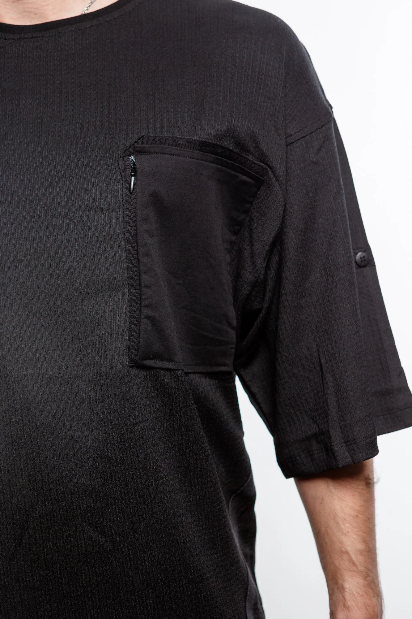 Afterdark T-Shirt - Black