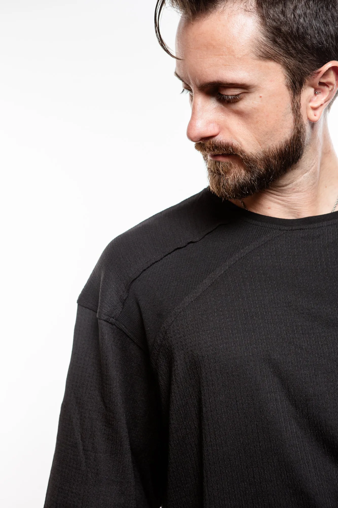 Afterdark T-Shirt - Black