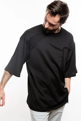Afterdark T-Shirt - Black