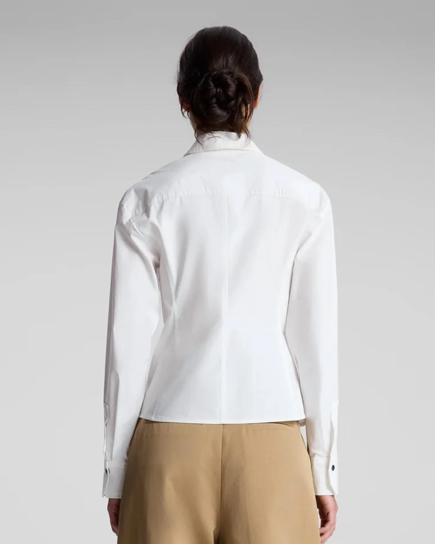 A.L.C. - Sage Top
