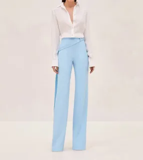 Alexis - Barnett Top