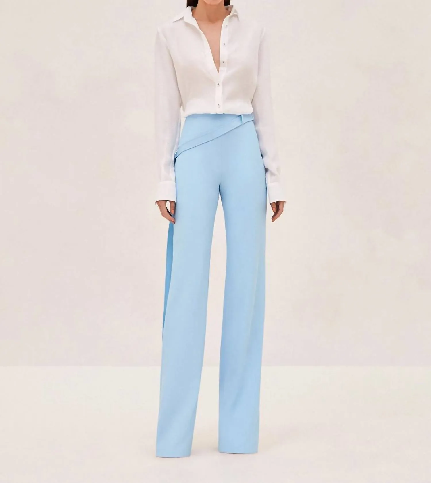 Alexis - Barnett Top