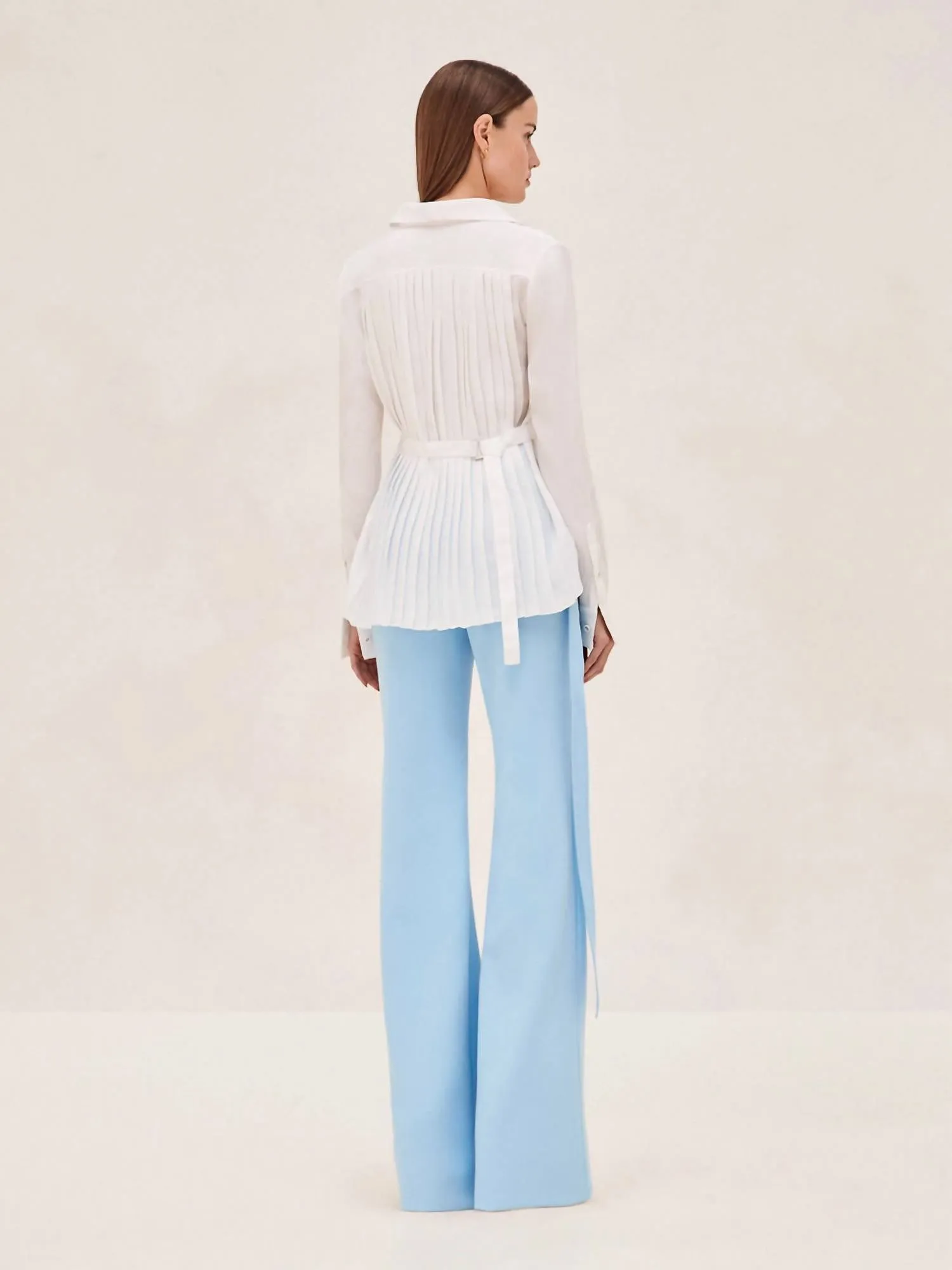 Alexis - Barnett Top