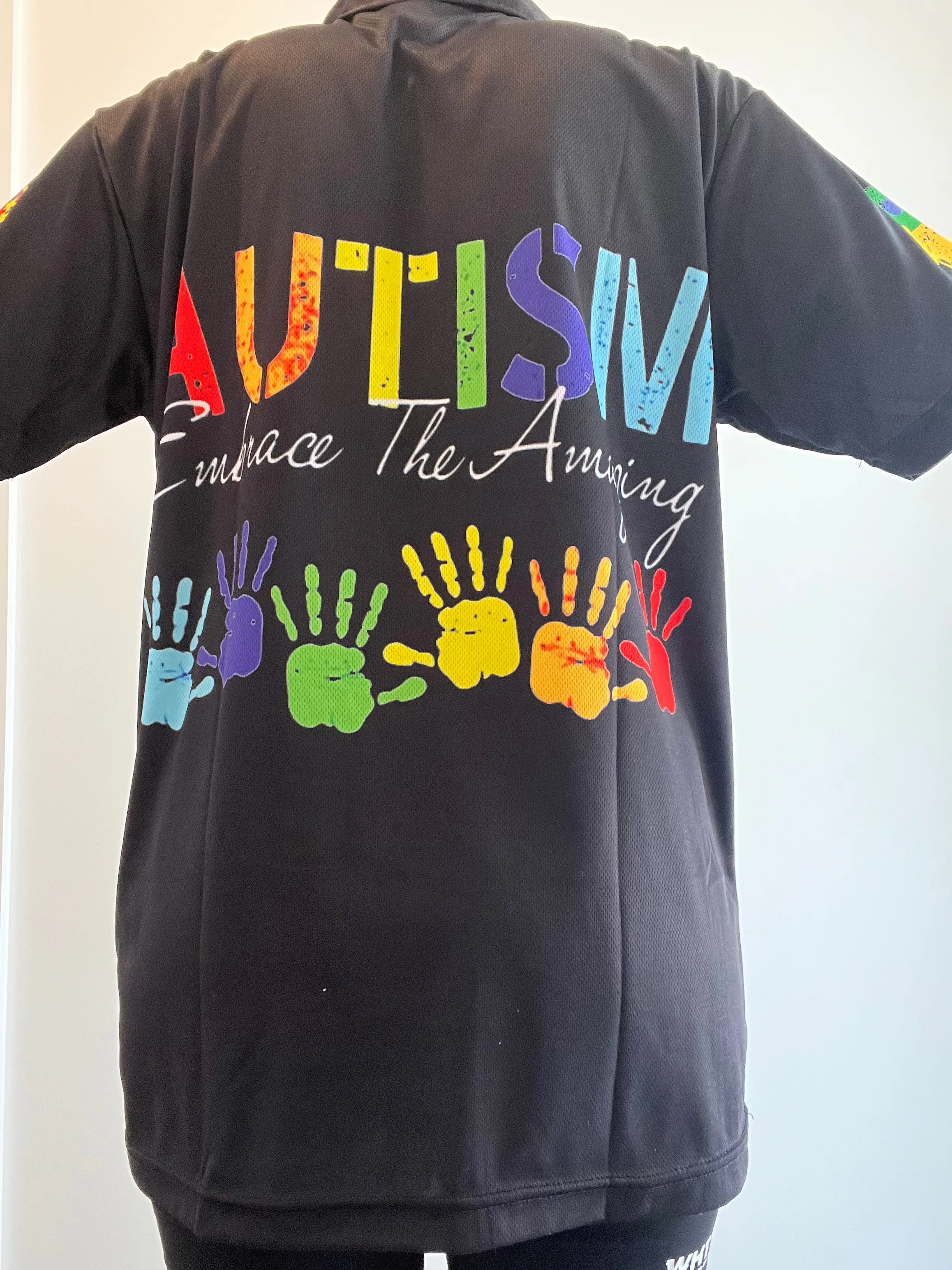 Autism Awareness Shirt