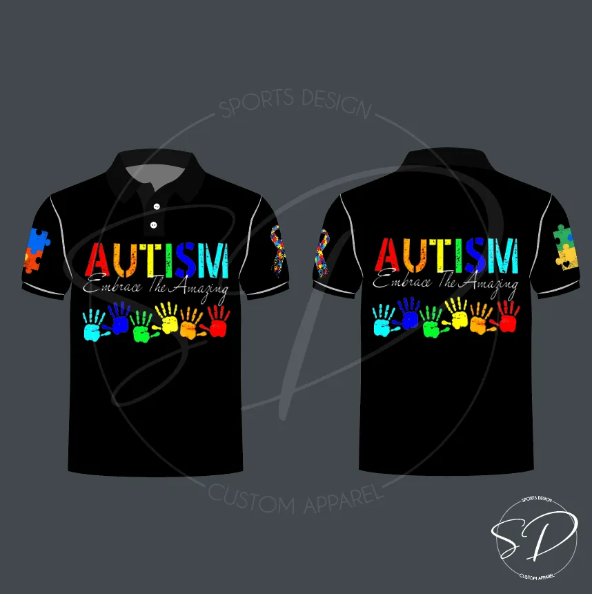 Autism Awareness Shirt
