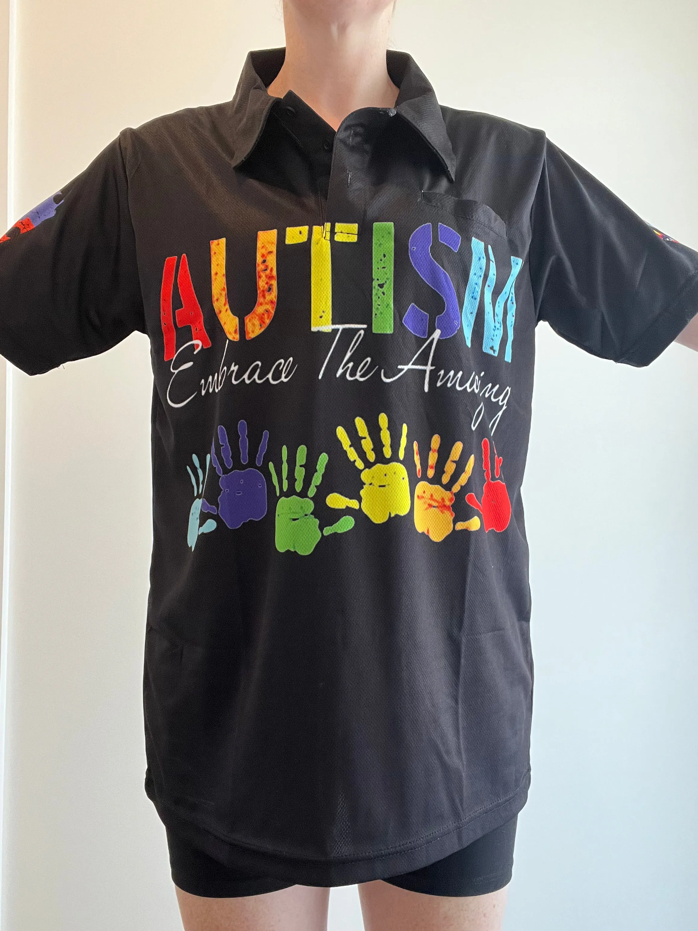 Autism Awareness Shirt