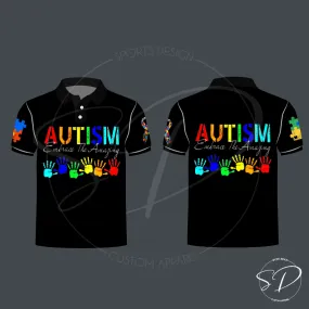 Autism Awareness Shirt