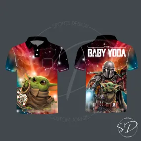 Baby Yoda Shirt