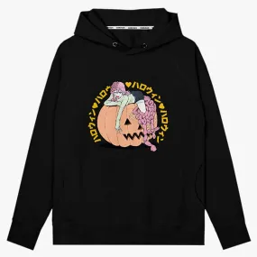 Chainsaw Man Cosmo Pumpkin Halloween Hoodie