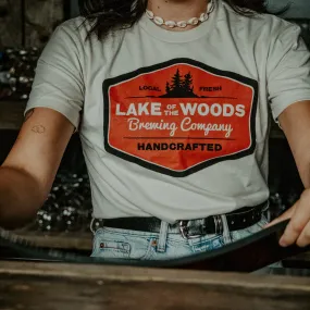 Classic Tan Tee