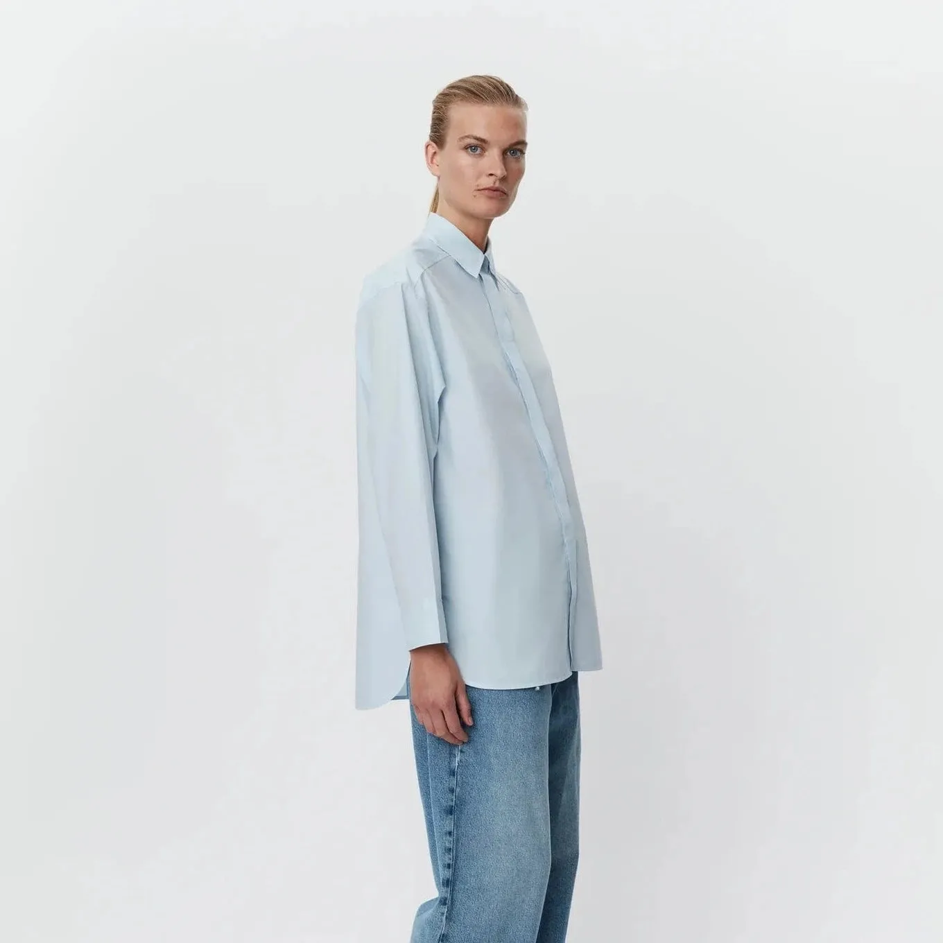 DAY Birger ét Mikkelsen Adwin Solid Cotton