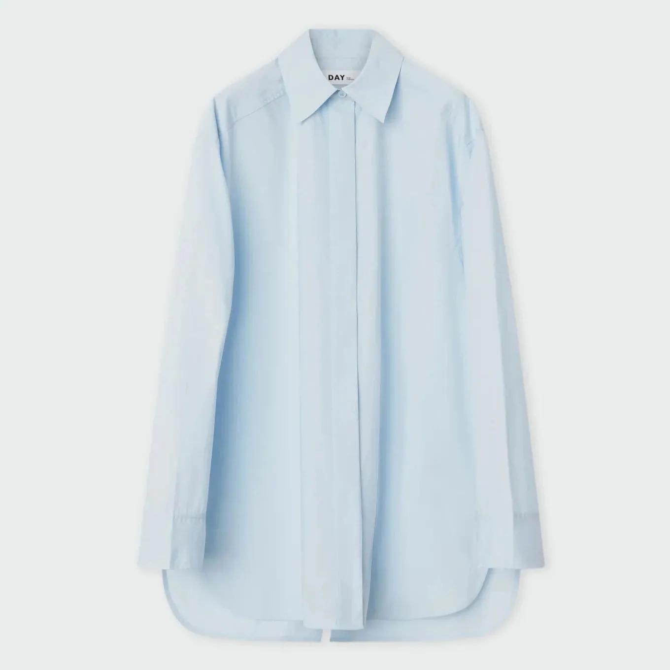 DAY Birger ét Mikkelsen Adwin Solid Cotton