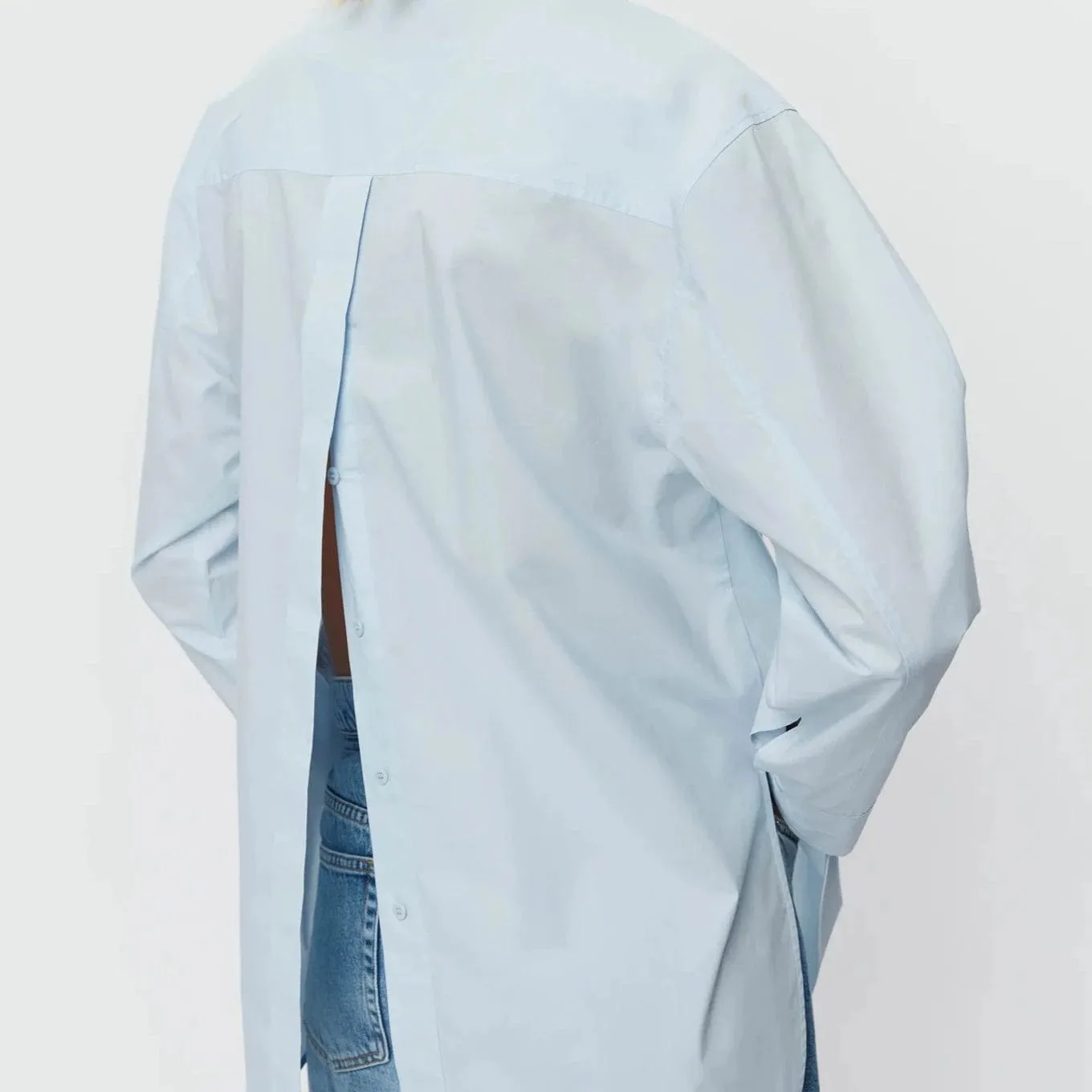 DAY Birger ét Mikkelsen Adwin Solid Cotton