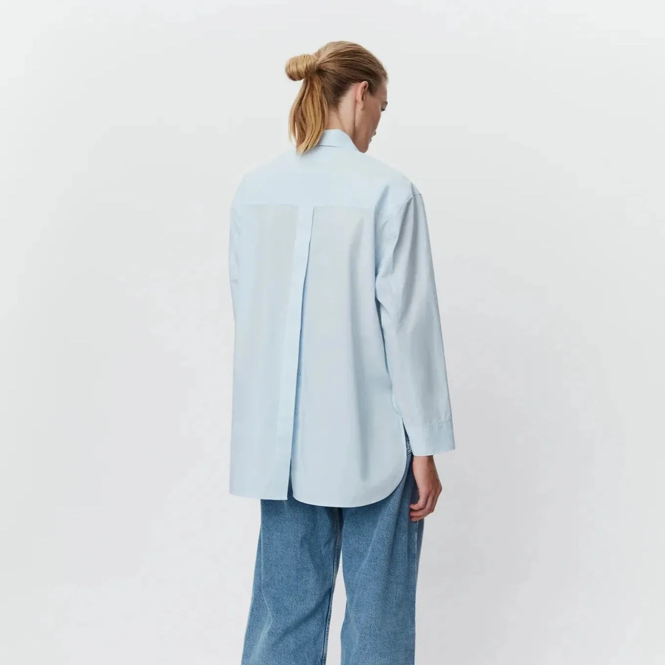 DAY Birger ét Mikkelsen Adwin Solid Cotton