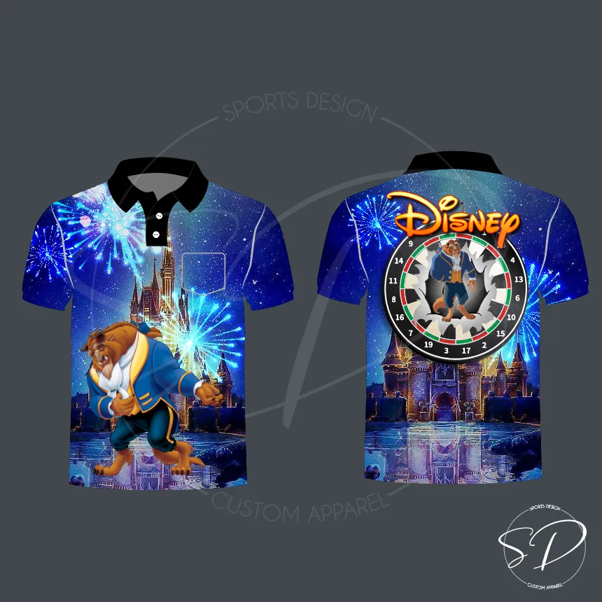 Disney Shirt