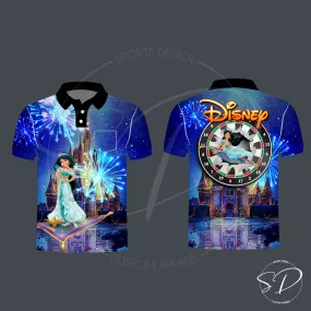 Disney Shirt