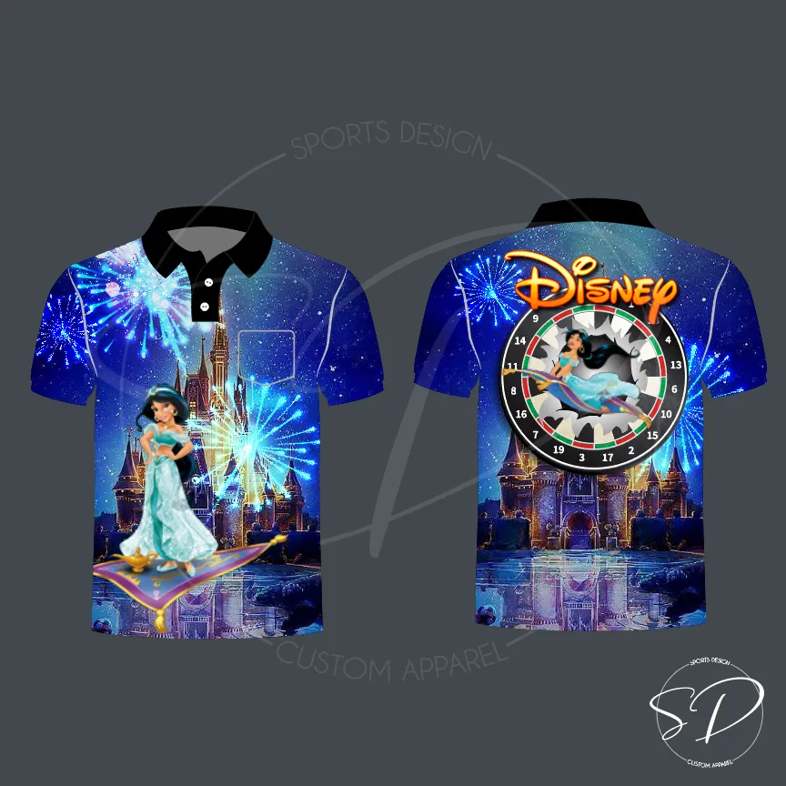 Disney Shirt