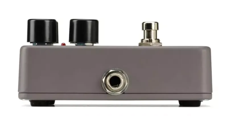 Electro-Harmonix Ripped Speaker Fuzz Pedal