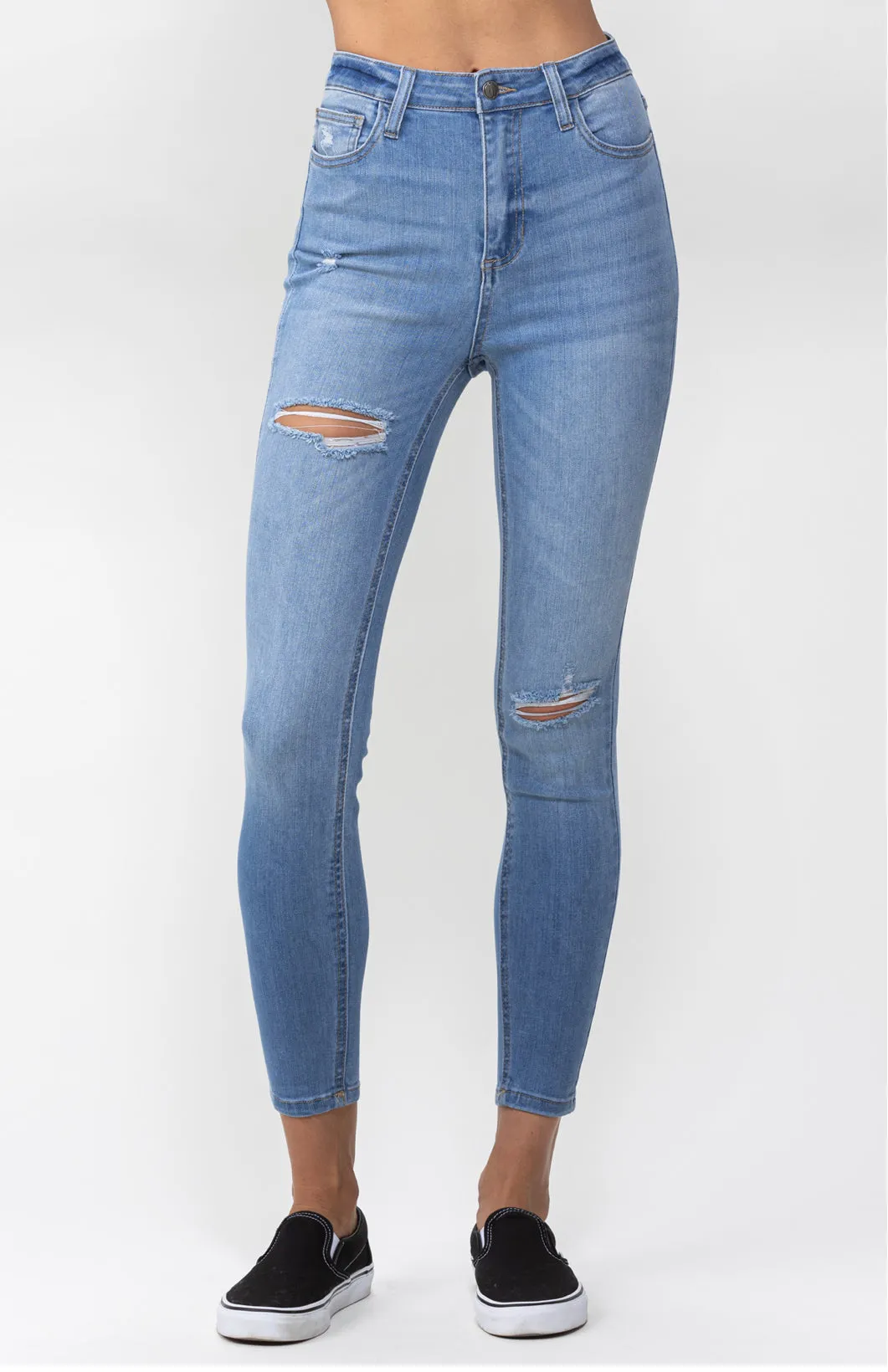 ELY HIGH RISE JEAN