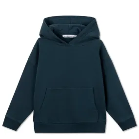 Hoodie Deep Navy