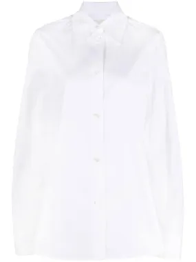 Jil Sander Shirts White