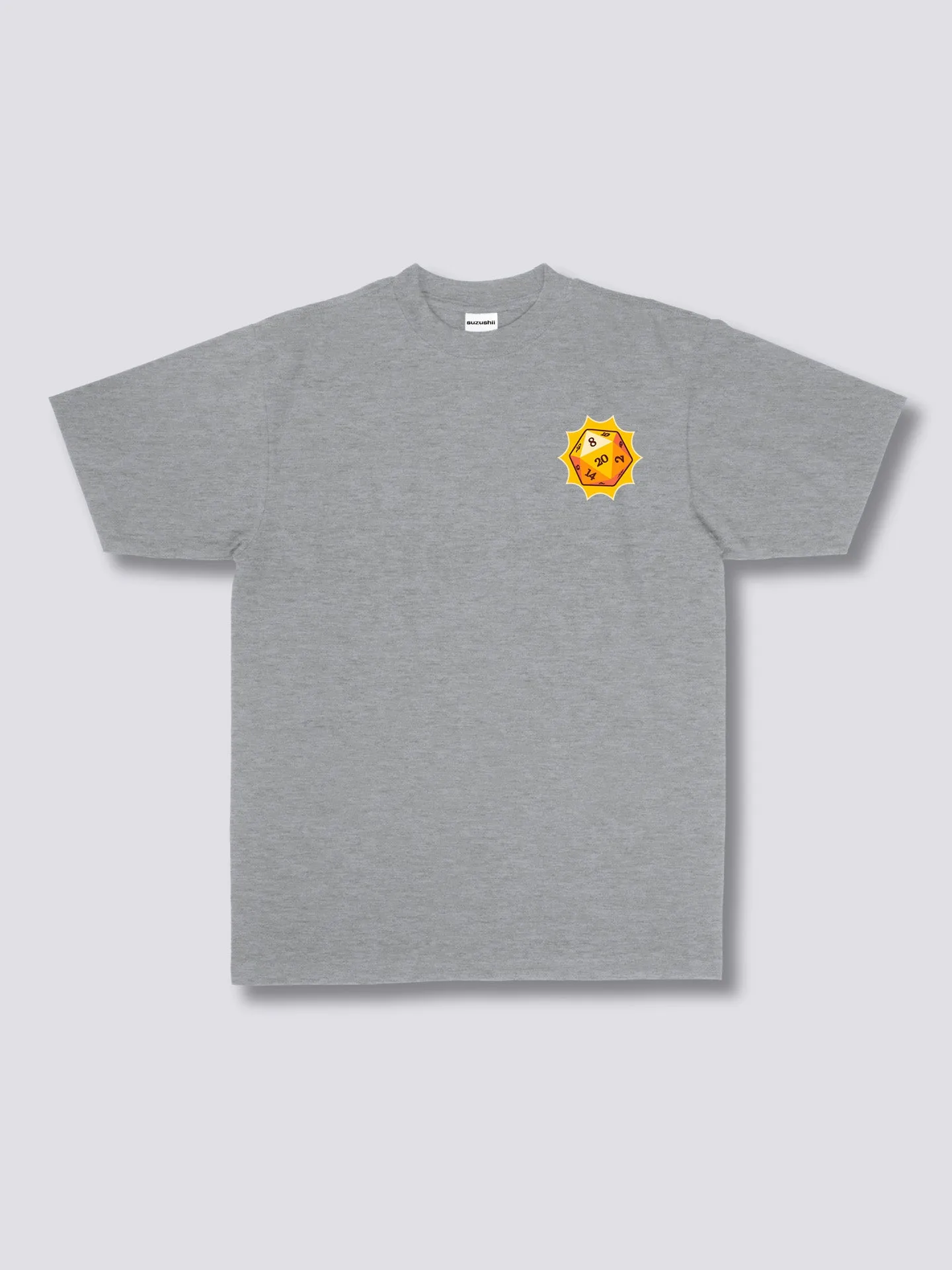 JRPG T-Shirt