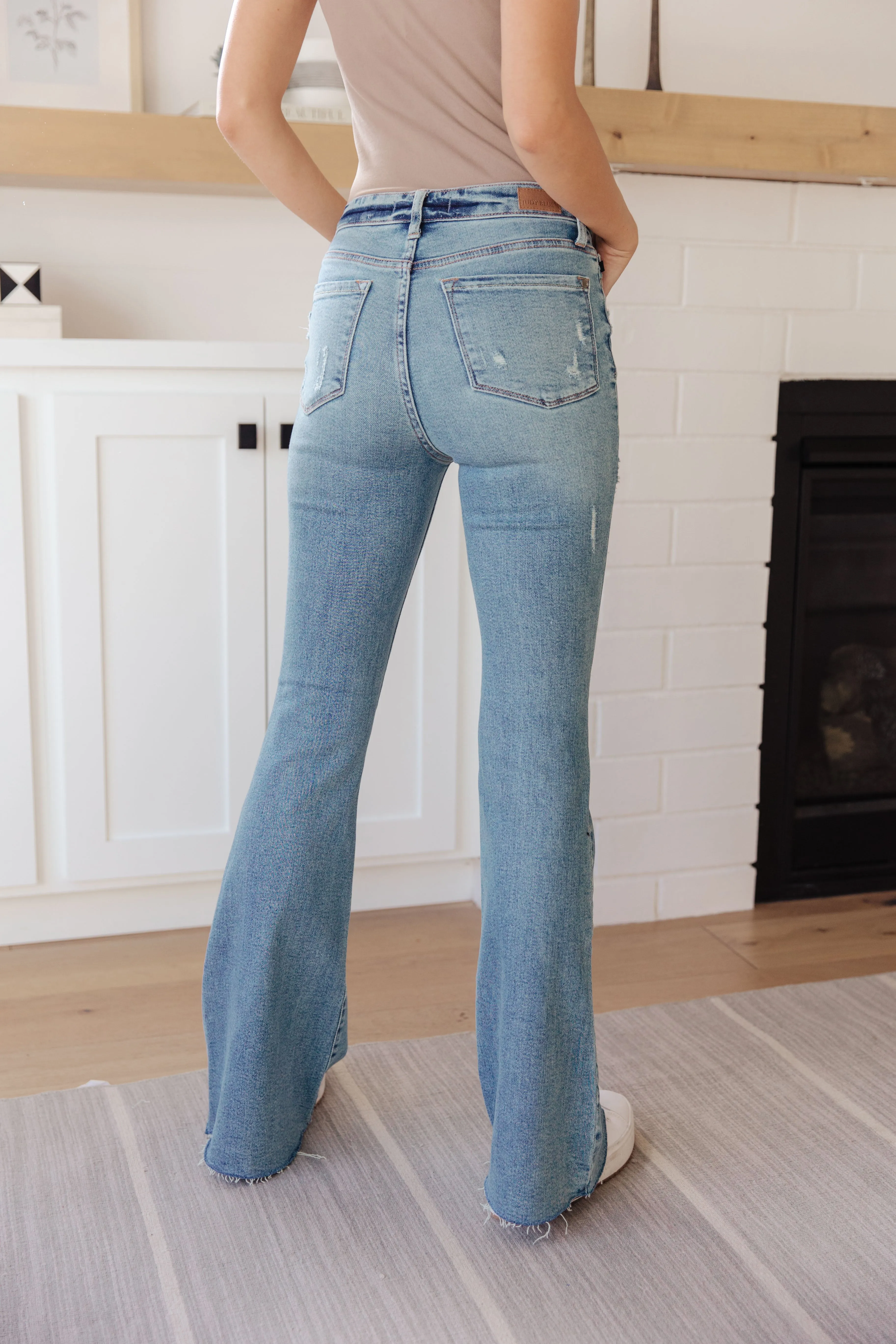 Kiana Flares