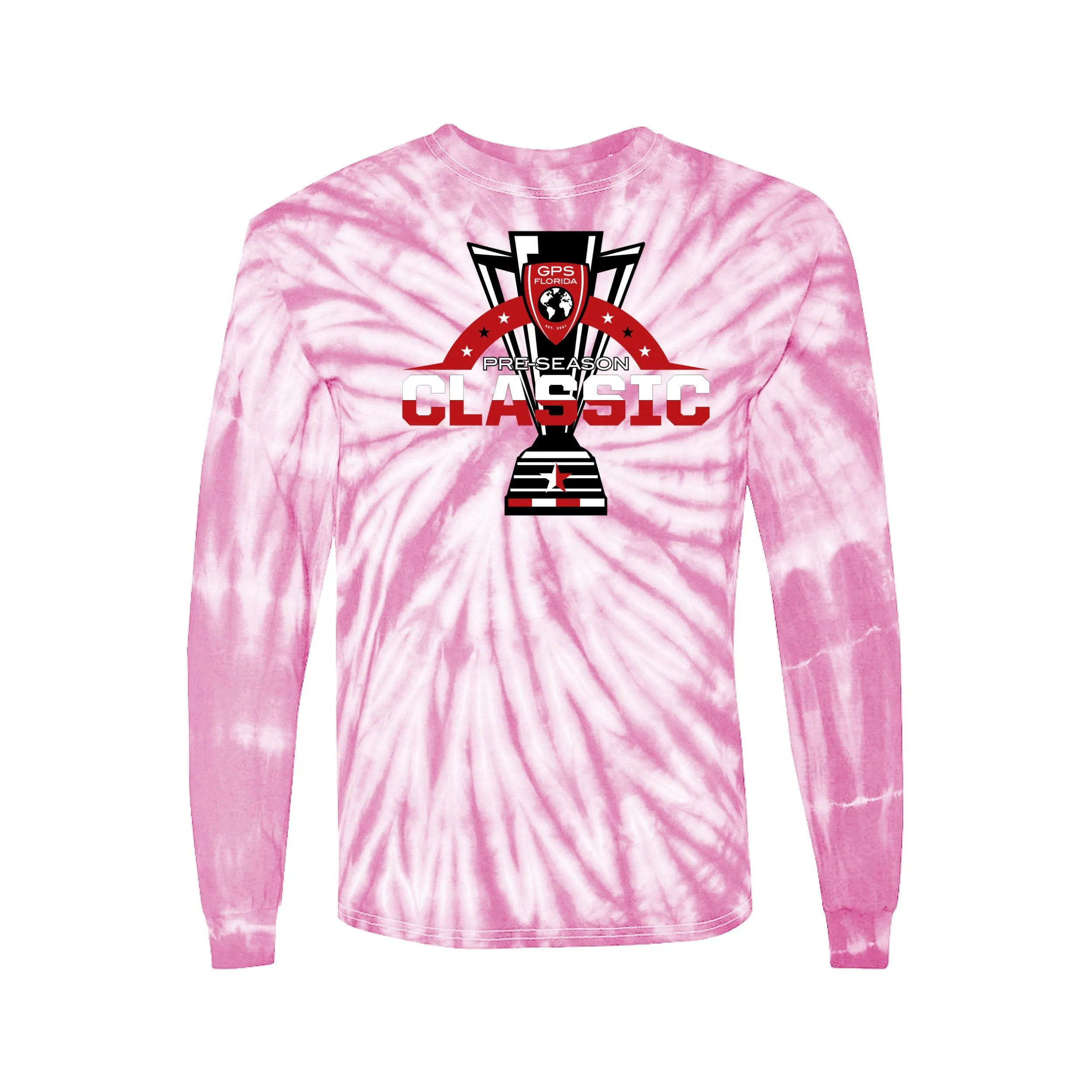 Long Sleeve Shirts GPS Florida Classic