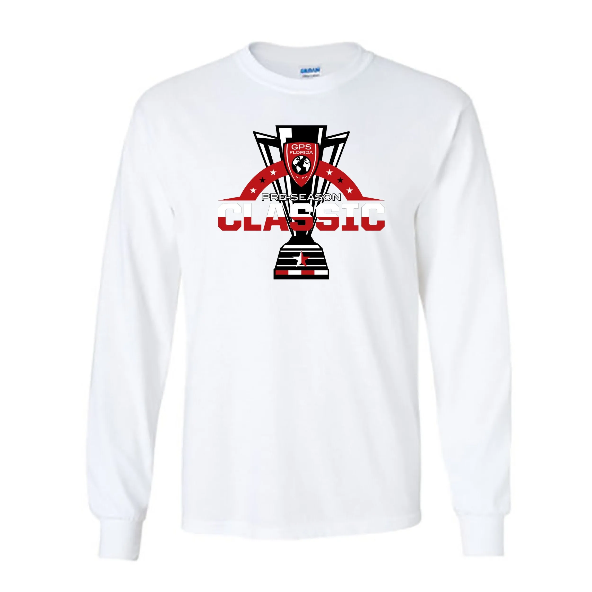 Long Sleeve Shirts GPS Florida Classic