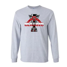 Long Sleeve Shirts GPS Florida Classic