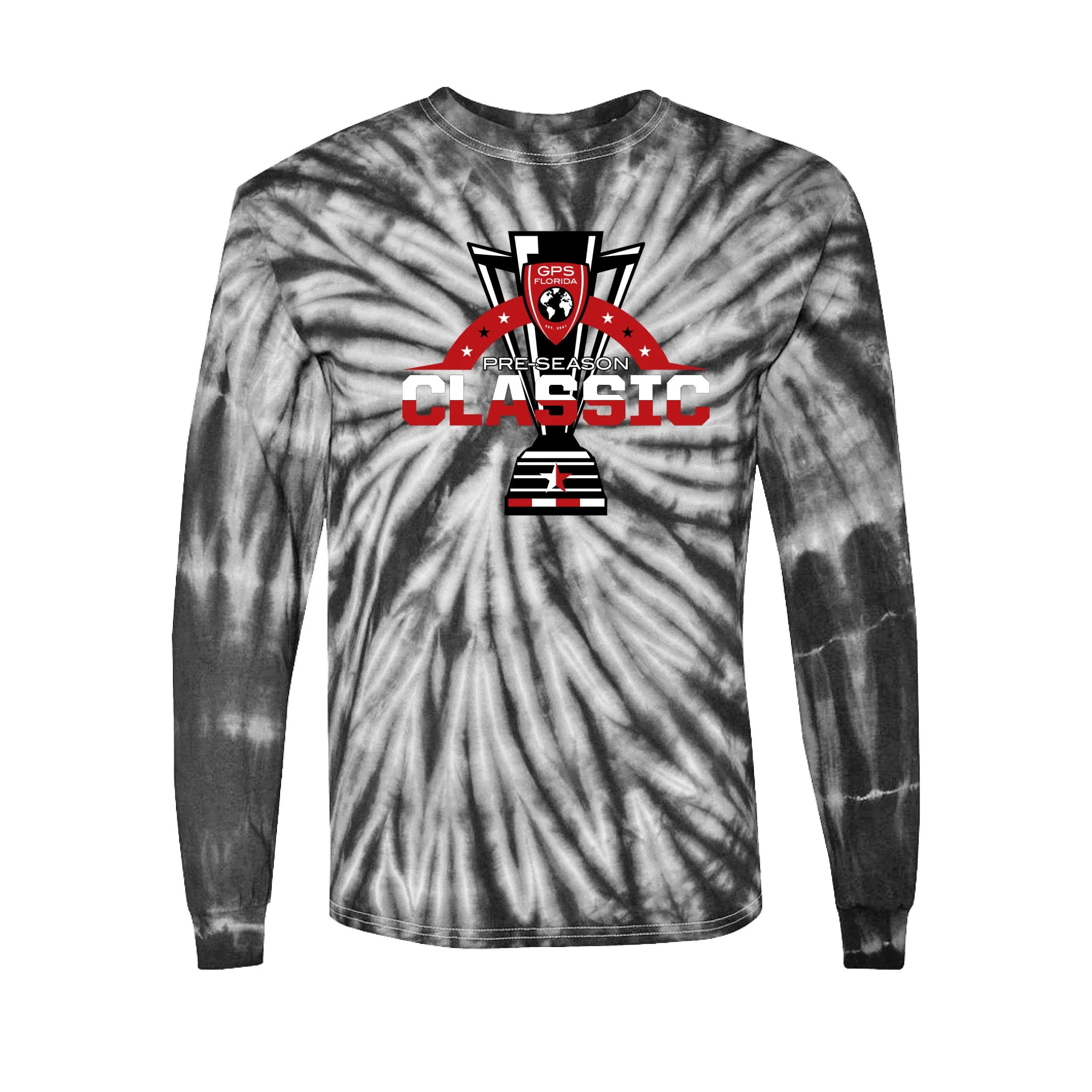 Long Sleeve Shirts GPS Florida Classic