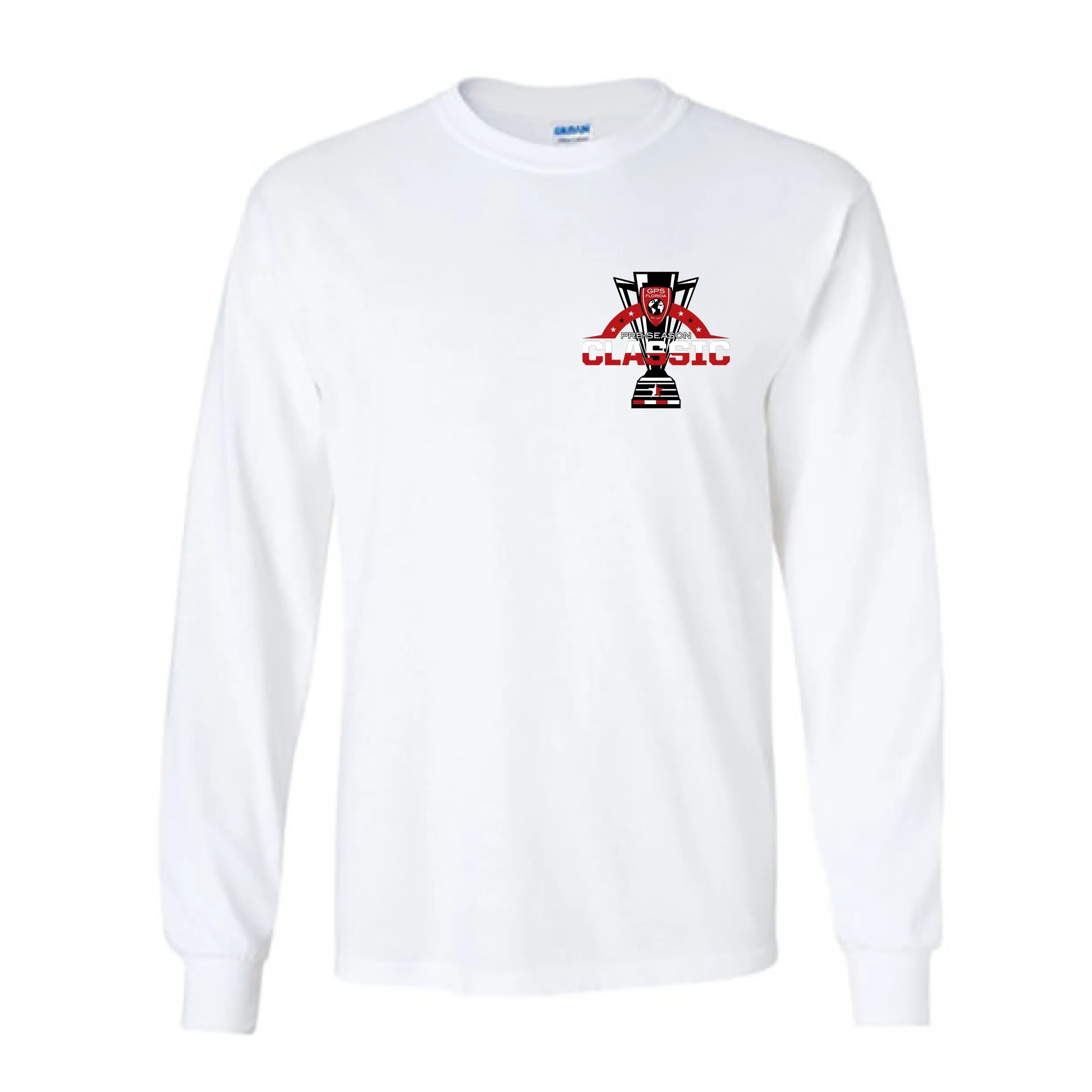 Long Sleeve Shirts GPS Florida Classic