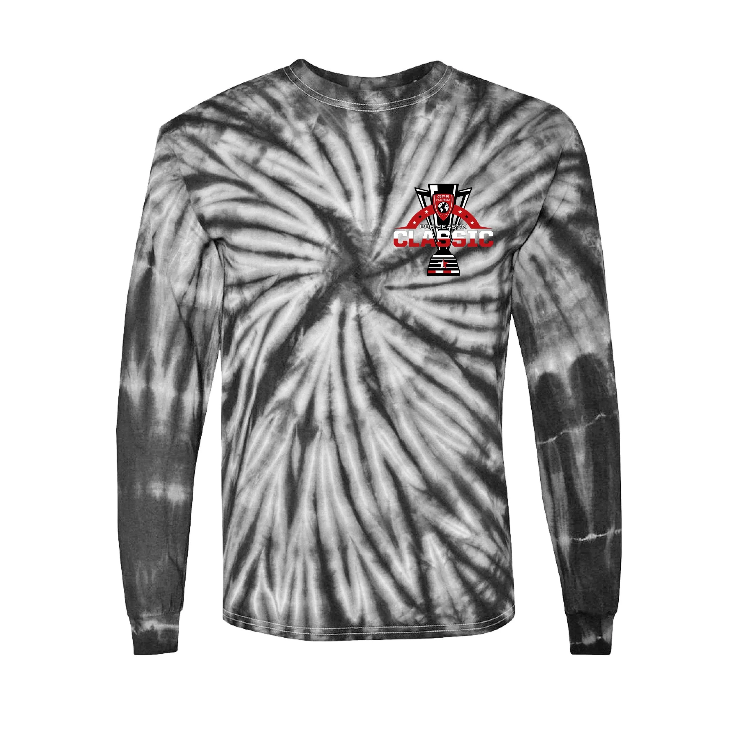 Long Sleeve Shirts GPS Florida Classic