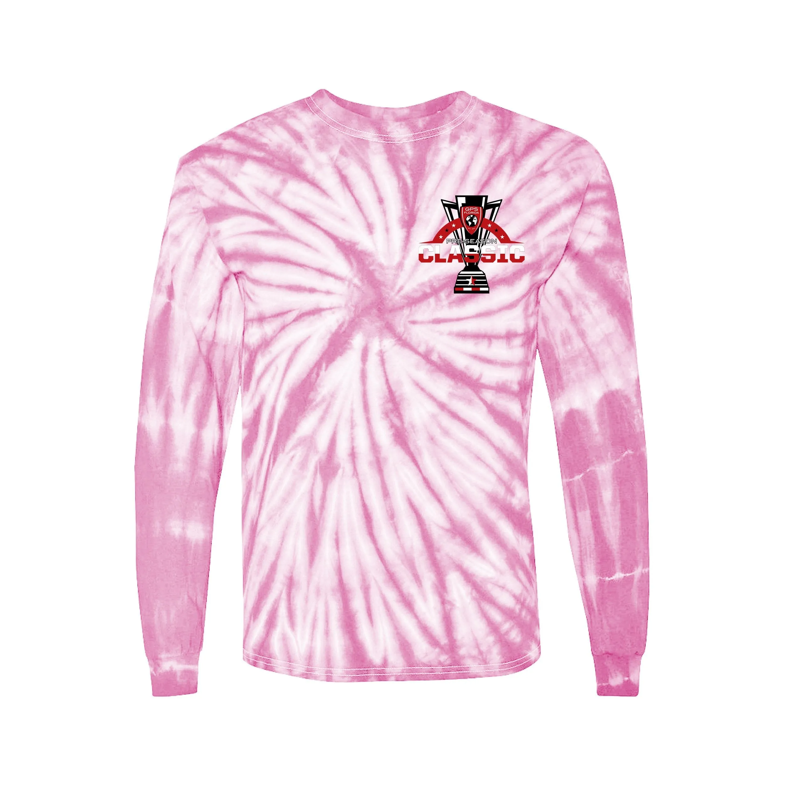 Long Sleeve Shirts GPS Florida Classic
