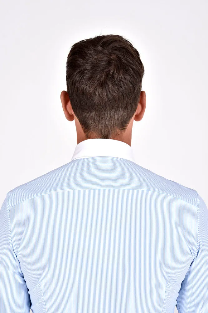 Men's Guibert Shirt Long Sleeve - R760