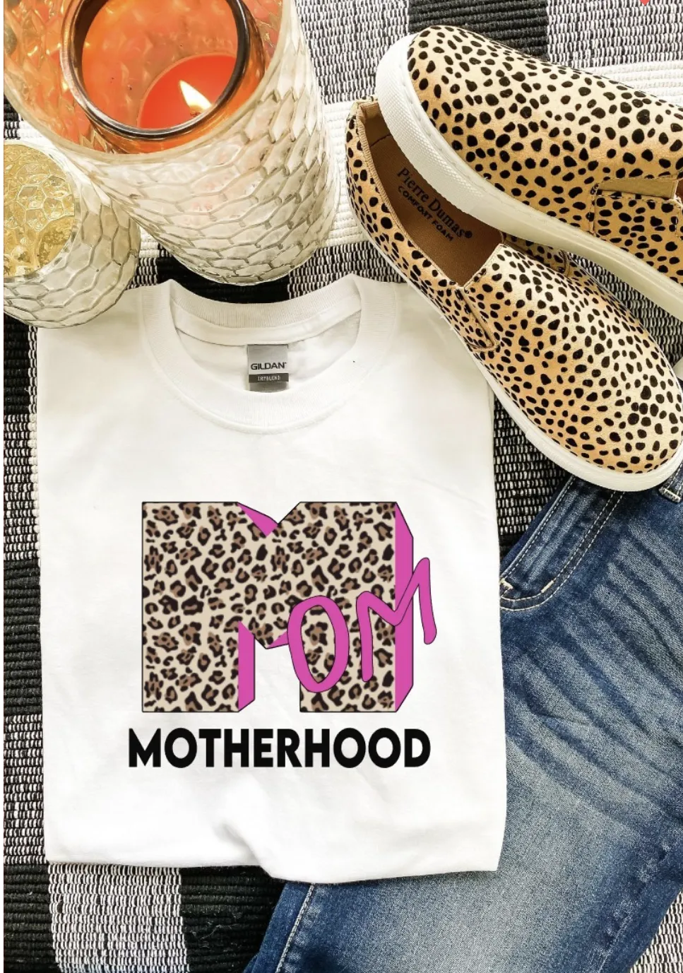 MTV Motherhood