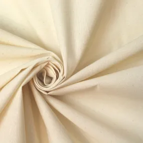 muslin - med. weight