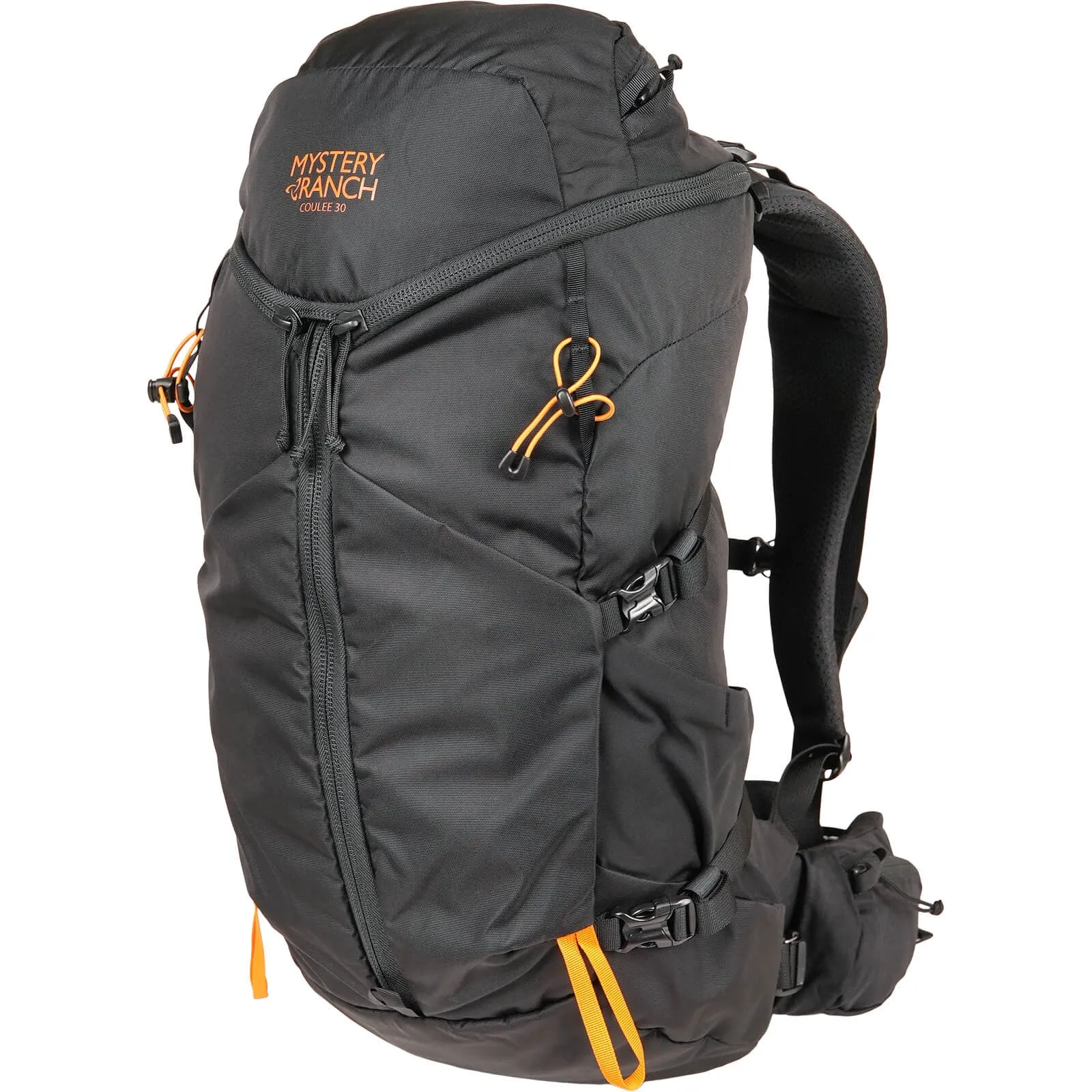 Mystery Ranch Coulee 30L Backpack Black