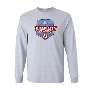 Next Level Long Sleeve Shirts Queen City Classic 2023