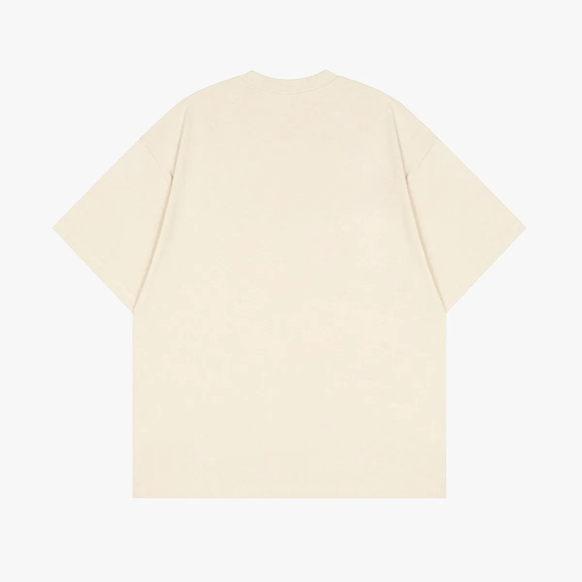 Plenty of Sunshine Skeleton T-Shirt
