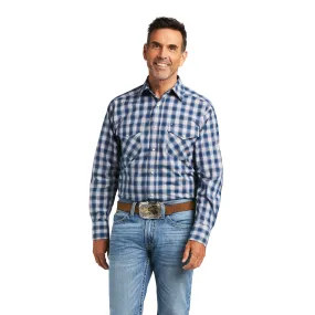 Pro Series Taj Classic Fit Snap Shirt